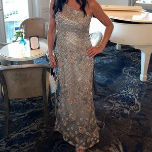 Terani Couture - Mother of Bride Dress